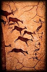 Prehistoric Art - Paleolithic (2 million years ago-13,000 BC.