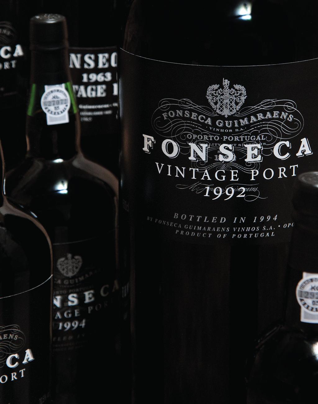 FINE AND RARE WINES FEATURING A VINTAGE PORT