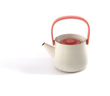 Is it a kettle doubling as a tea pot or is it the other way round?