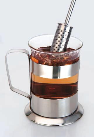 l (0.79 QT) xqw Prepare tea directly in the cup Tea stick with handle 1107040 2,00 x 2,00 x