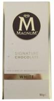 White Chocolate with Madagascan Vanilla