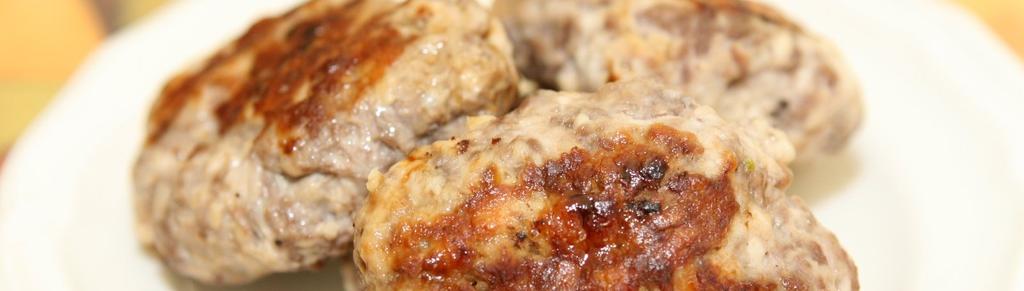 1 lb ground venison 1/2 tbsp chopped onion 1/2 lb ground pork 1-1/2 tsp salt Venison Meatloaf 1 egg 1 cup milk 1/2 cup dried bread crumbs Beat the egg; add milk and bread crumbs.
