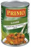 40 MAN S OWN DRESSING 8/350 ml 2 75 48100 - Italian 48101 - Parmesan and Roasted Garlic