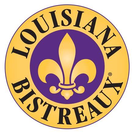 DINNER Laissez Les Bon Temps Rouler A Louisiana kitchen dedicated to good food, prepared well. o We pride ourselves in serving the best available quality of fish, seafood and steaks.