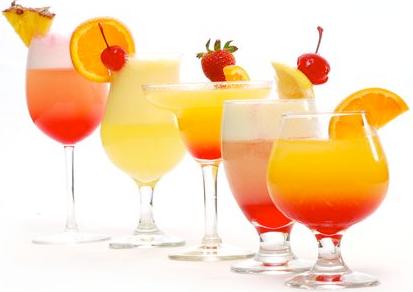 WELCOME DRINKS Virgin mojito Virgin colada Blue angle Fruity smoothie Peach passion Mint cooler Strawberry delight Melon slush Green apple