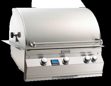 [30 x 8 ] ** 75,000 Primary + 18,000 Backburner 32 w x 231/2 d x 12 h MODEL: A540i-6E1N* COOKING SURFACE: Primary: 540 sq. in.