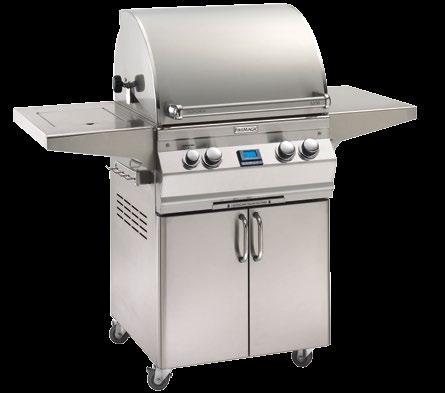 MODEL: A540s-6E1N*-62 COOKING SURFACE: Primary: 540 sq. in.