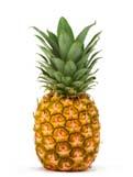 Pineapple, fresh Whole Unit, Portion: 3.2 Servings: 31.4 1 lb AP = 0.