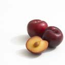 Plums, fresh Italian, 1.5 inch by 2-inch Whole Unit, Portion: 4.66 Servings: 21.6 1 lb AP = 0.