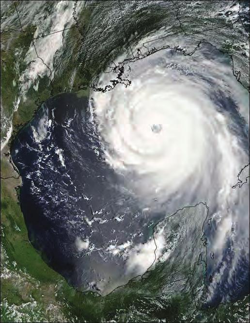 Bản Chính Thức Hương Dẫn Ngày 1 Tháng Sáu Ngày 30 Tháng 11 Nam Quý vị có chuẩn bị cho mùa nhiệt đới này không? Trung tâm khu vực bờ biển Gulf cung cấp nhiều lợi ích cho những người dân ở Louisiana.