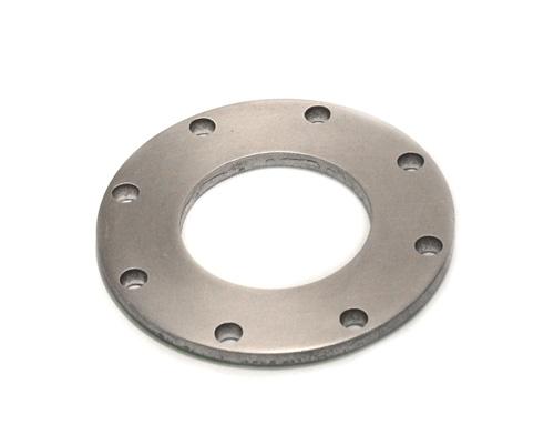 ALUMINUM REDUCING FLANGES ALUMINUM CONCENTRIC REDUCING FLANGE Pipe Size Material Part Number Weight I.D. O.D. B.C. No of 3 X 2 Aluminum 41002B.