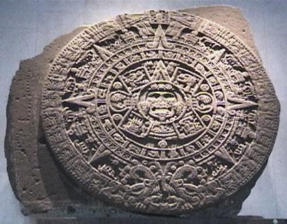 Mayan Intellectual Developments The Mayan priests