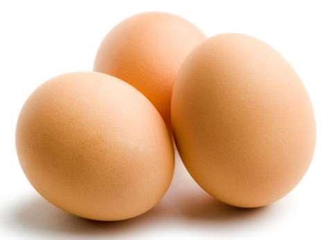 Eggs Main Allergen(s): Ovomucoid (Gal d 1), Ovalbumin (Gal d 2), Ovotransferrin (Gal d 3), Lysozyme (Gal d 4)