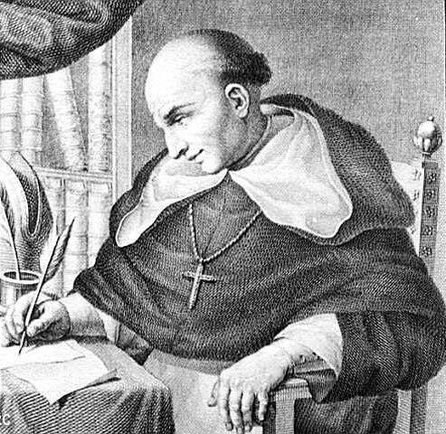 Father Bartolomé de Las Casas New Laws --> 1542 Believed Native Americans had been treated harshly by the Spanish.