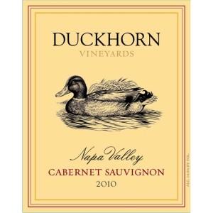 Duckhorn Vineyards Bin #412 Duckhorn Vineyards $100 This wine embodies the flavorful complexity of Napa Valley wine growing, while offering a seamless balance between fruit, oak, and