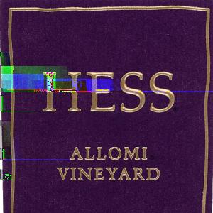 Hess Allomi Vineyard Bin #416 The Hess Collection Winery 2014 $60 Graham cracker, cinnamon, and cedar intertwine with currant and boysenberry both in the nose and on the palate.