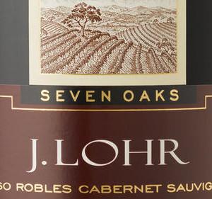 Lohr Estates 2014 Paso Robles, California $38 Red-purple in color with a bright hue at release.