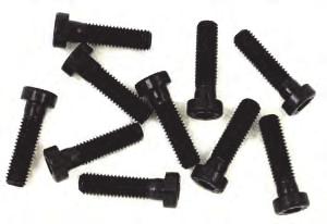 Price 10 piece cap screws