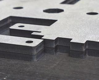 Special care tips for processing hot rolled sheet steel