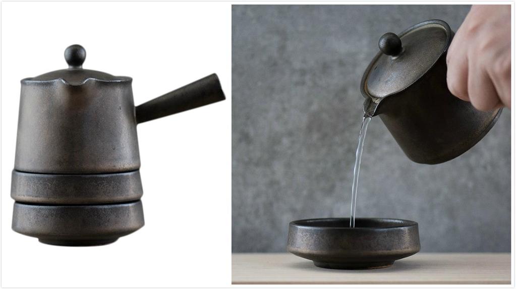 Chinese Gongfu Teapot---Crude Pottery No:ZST1708---Price:45USD---Name:Ti