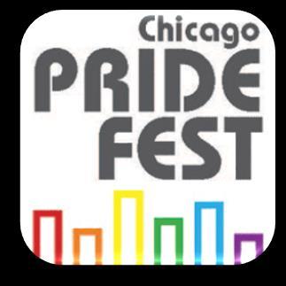 2017 Chicago Pride Fest JUNE 17-18 Application Deadline: May 16, 2017 EXHIBITOR APPLICATION Food/Non-Alcoholic Beverage Application EXHIBITOR TYPE Beverage 10x10 Space: 850.; 10x20 Space: 1,050.