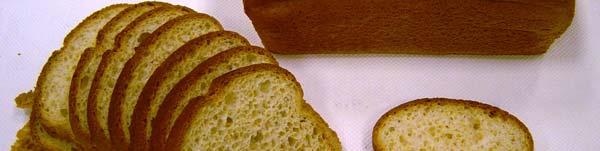 (including pan bread, muffins, cookies, extruded