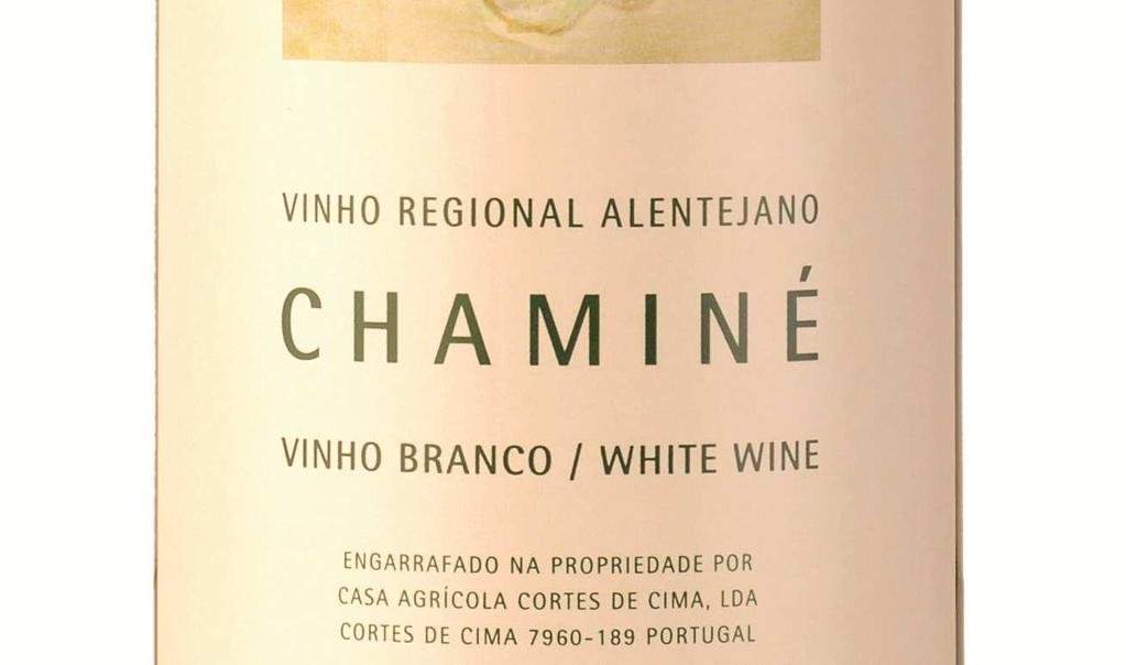 Viognier, Verdelho, Sauvignon Blanc Winemaker: