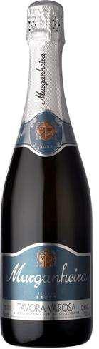 MURGANHEIRA Type: Sparkling Vintage Year: 2012 Region: Dão Portugal Grape variety: Bical, Maria Gomes Winemaker: N/A
