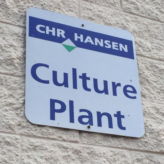 Chr. Hansen Culture