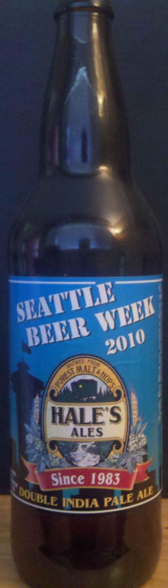 Seattle Beer