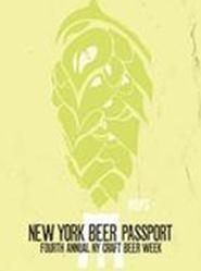 The Passport is designed to be a great resource guide to all the places in the city that serve good beer; keeping it just for the purposes of finding good craft beer in NYC is advisable.