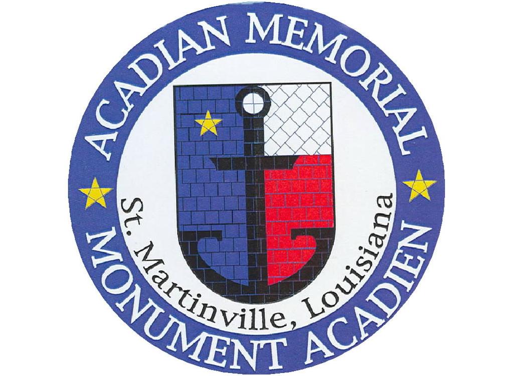 CALLING ALL CAJUNS! A Publication of The Acadian Memorial Foundation November 2014 Eighth Annual L Ordre du Bon Temps Louisiane Another success!