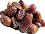 Dates Best between February-April. Find them at your local supermarket or Afghan/Arab grocery stores. Store in tightly sealed container or plastic bag. Able to last for a month.