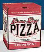 1704 Supreme Pizza $20 Pizza suprema 5 DEEP