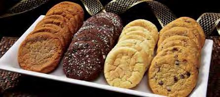 Individually Wrapped, Cookies (1 lb).