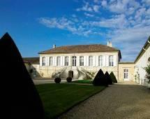 prestige of Bordeaux winegrowers -great names such as Margaux, Latour,
