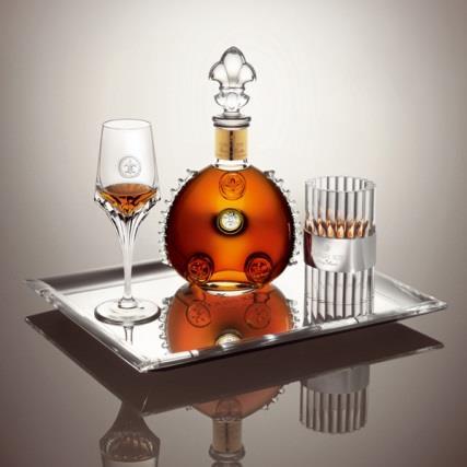 At the beginning of the XIXth century, the first cognac Big Champagne Rémy Martin and the first cognac Fine Champagne Rémy Martin were created.