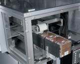programmable count for bag packaging f) continuous and counted pod strip for hand packaging (1