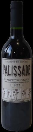 REGULAR RED 1 PALISSADE CABERNET SAUVIGNON 2015 GIRONDE, FRANCE $12.99 This lighter bodied Cabernet Sauvignon is an excellent choice for summer.