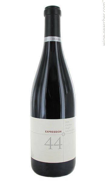 This unique blend combines both Pinot Noir and Sagniovese which is relatively uncommon outside of Italy. Gentle notes of black cherry, strawberry, and spice are complemented by silky tannins.