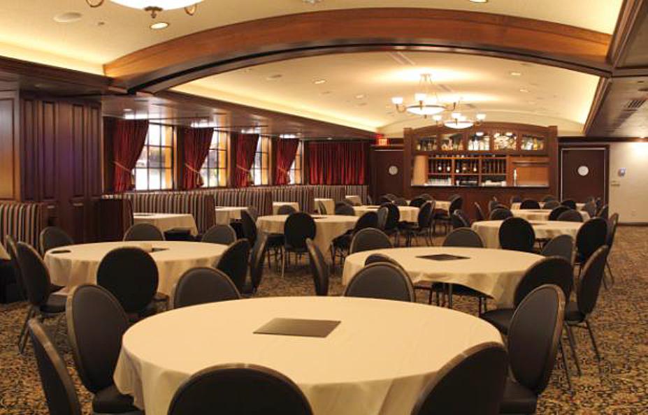 Porta Bella s Banquet and Conference Facilities Welcome to Porta Bella s banquet facilities and conference center. We have built three facilities to meet your large party requirements.