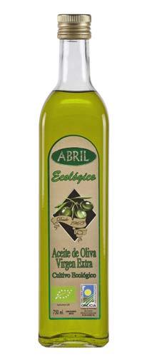plant in Ourense. our dedication Aceites Abril is dedicated to the bottling marketing and the sale of bottled and bulk edible oils.