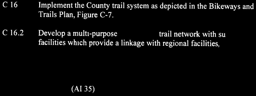 County of Riveside Geneal Plan DRAFT Ciculation Element Decembe 22 20 by the County ae types oflocalized tail classifications that may be appopiate at the community specific level Design Guidelines