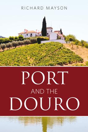 This directory was extracted from Port and the Douro, the fourth and thoroughly revised edition of Richard Mayson s authoritative but accessible study of the world of Port and Douro wines.