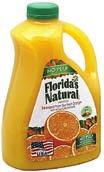 79 Florida s Natural Orange Juices 89 oz.