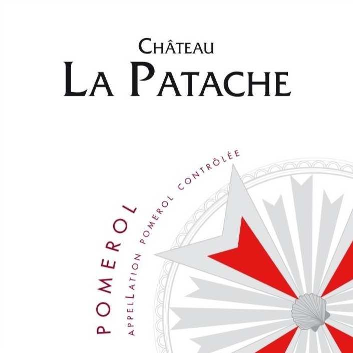 VINTAGE 2011 Château La Patache2011 has a deep ruby colourwith purple tints. the nose, fruity, fine and elegant, offers ripe red fruit notes with a delicate oak touch.