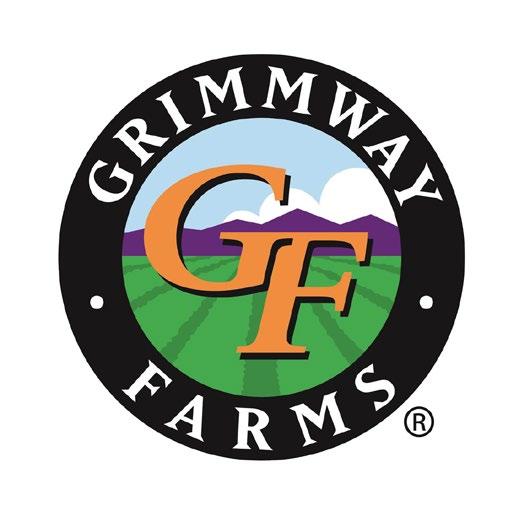 The story of Grimmway began in 1968, when brothers Rod and Bob Grimm set up a roadside produce stand and planted the seed that would blossom into today s Grimmway Farms.