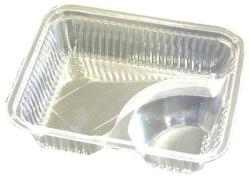 00 N1-10650 Two Compartment Nacho Trays $20.00/pkg of 125 $70.