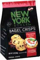 92 cs NY Style Chips Pita Chia And Quinoa 12/8 oz 08136320890 238911 4.