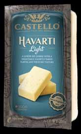 Danish Butter - salted and